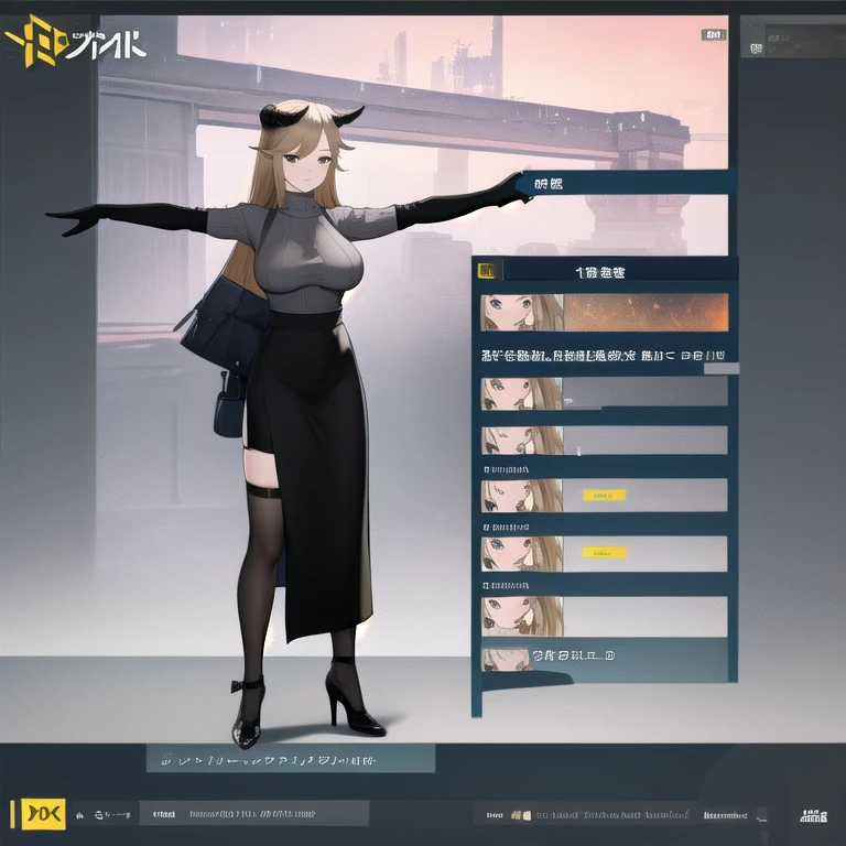 anime character sitting on a chair with a cat on her lap, trending on artstation pixiv, guweiz on pixiv artstation, guweiz on artstation pixiv, trending on cgstation, white - haired fox, artwork in the style of guweiz, guweiz, from girls frontline, cushart krenz key art feminine