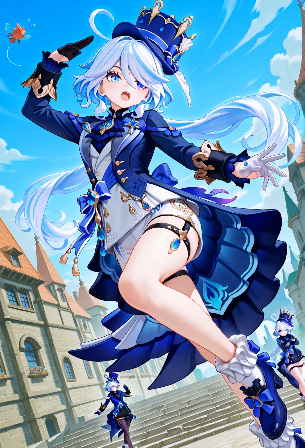  masterpiece, best quality, Very detailed content,masterpiece,best quality,Official Art,Extremely detailed CG unified 8k wallpaper，girl，