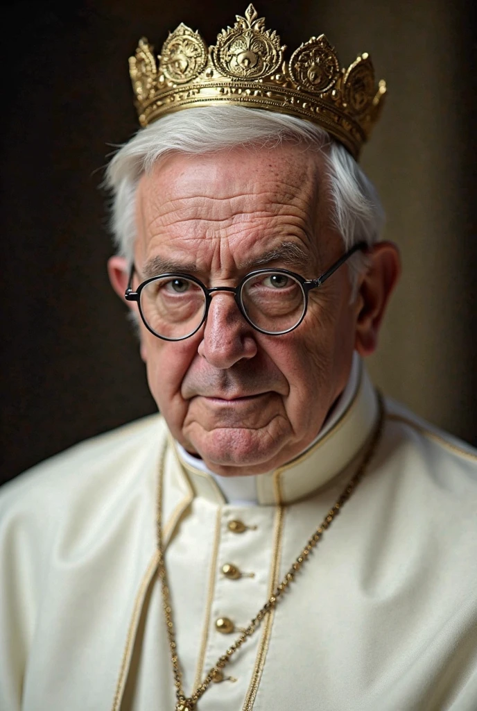 Holy Father, Church Background,