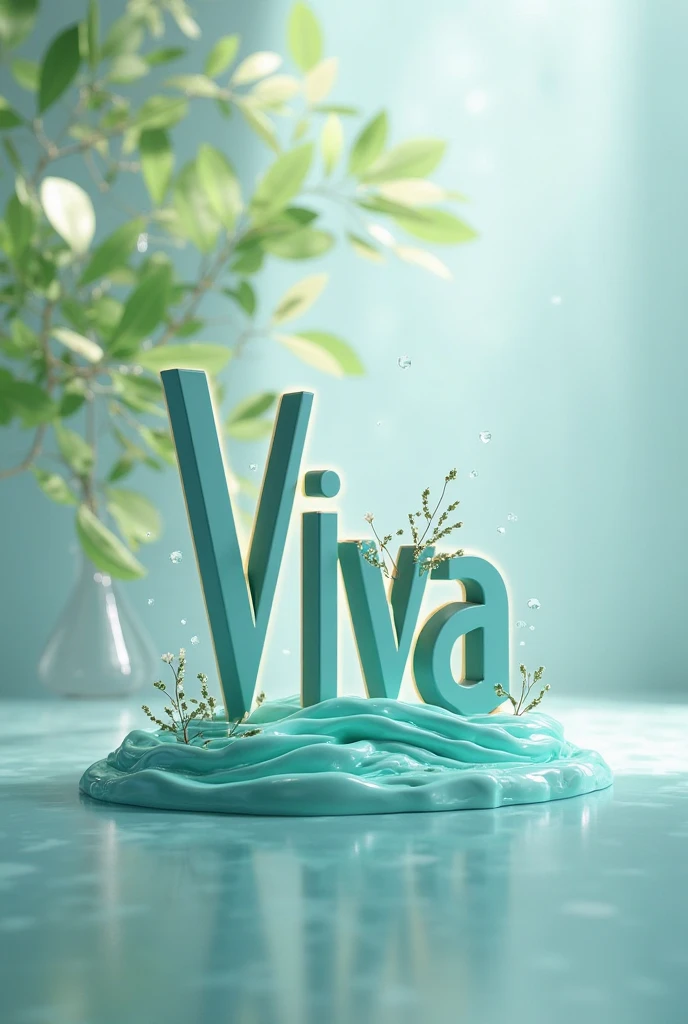 The image shows a cup with the word “AIRA” written on it with orange liquid overflowing to form a dynamic female silhouette., surrounded by splashes and pieces of orange fruit, everything is contrasted against the dark background.