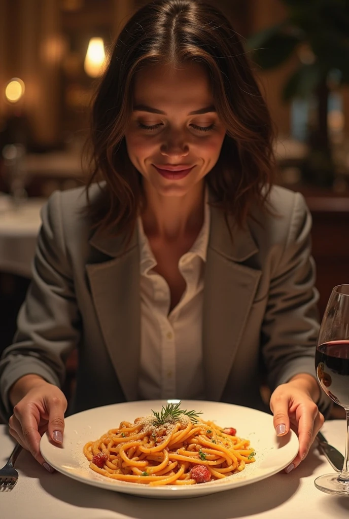 eat
