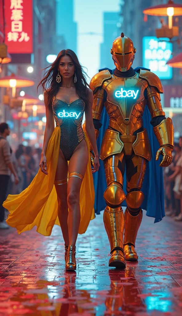 Dystopian, [sci-fi], High Detail RAW color Photo, Full front Shot, of (cute female arterial intelligence, front angle, cybernetic enhancements), full latex bodysuit, indoors, standing, (inside cryogenic chamber, in advanced cyberpunk research facility), toned physique with abs, large perky breasts, normal ), large ass, (pale skin), (cybernetic implants:1.2), (augmentations), (cyborg:1.1), (detailed skin, diffused skin pores), silicone, metal, (highly detailed, fine details, intricate), (lens flare:0.4), (bloom:0.4), diffused soft lighting, raytracing, shallow depth of field, (Oliver Wetter), photographed on a Canon EOS 5D, 90mm micro lens, f/8, sharp focus, smooth, cinematic film still from Blade Runner 2049, thick thighs, wide hips [Cyberpunk:Dieselpunk:0.25]