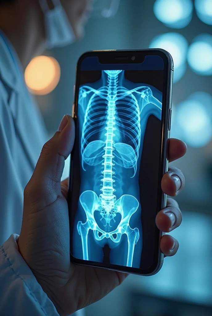 "Feel the pain" create a mobile wellpaper 