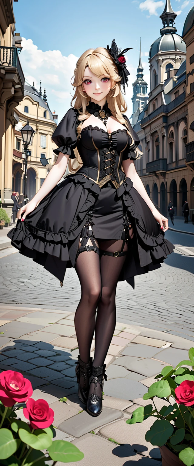 Big Breastsのメイド服を着た14歳の少女 (Gothic style) Torn Skirt、Golden body proportions、disheveled blonde hair (Inward-splayed feet) (Highly Detailed CG Unity 8K Wallpaper) Big Breasts、Torn Skirt、Red-faced and shy Ed Blinky America'The most beautiful body art, Atey Gailan, Painting by Jeremy Professional Gorgeous Man, Greg Mantis, Antonio Moro, Art Station Trends, CGSOC IETY Trends, Complex, Tall detailed, Accurate, Dramatic realism art, CG, 3d, 8k 4k