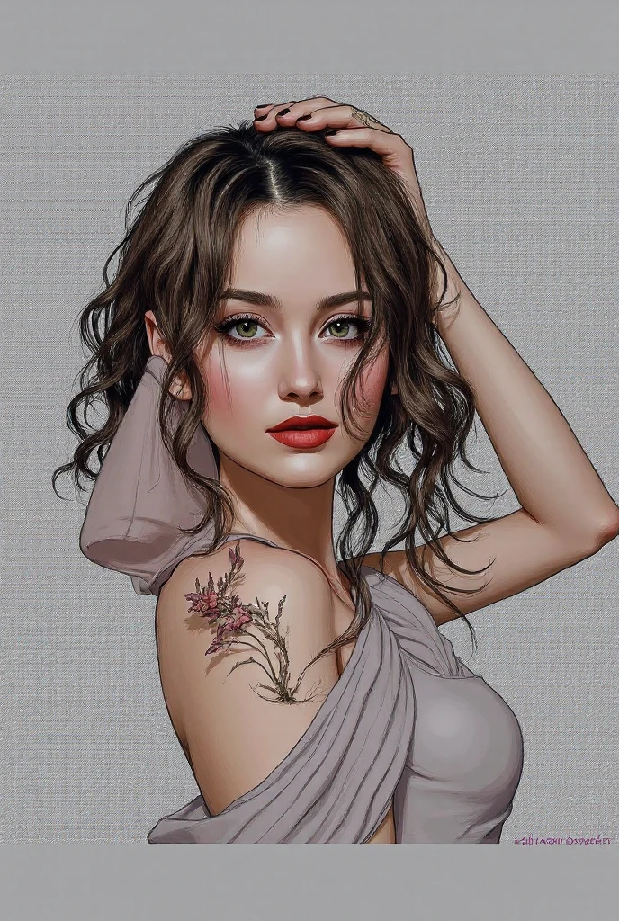 {{{{{16k}}}}}, {{{{{She is forcibly transformed into a nudity angel, her breasts become even larger and deeper with cleavage, her eyes and skin are changed to be smoother, Her hair is replaced by a bang long hair, her face is converted into a super cute face idealized angel, She is wearing a heart collar that transformed her into a angel to get the cutest girl in a thousand years forever, The lascivious flowers tattoos are engraved}}}}},{{{{{Ultra High-resolution Realistic photos of harpist girl as cute as actresses that become higher resolution as she turn into pure figure}}}}},{{Extremely detailed}},{{{{{integrated her head pure small, Enchanting thick idol's Lips}}}}},{{{{{She get more attractive and smoother her body, Her white tits are so fluffy, and are depicted in great detail, The lascivious flowers tattoos are engraved on her neck, both arms and lower abdomen, thighs and toes and finally on her entire body, depicting the process of transforming her into a lewd figure, her breasts rapidly drooping and her glossy hair dyed in a lewd color, she is a girl sexy from head to toe}}}}}