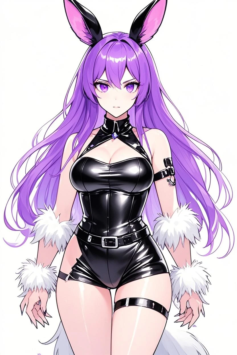Face Focus , ((Highest quality)), ((Tabletop)), Perfect Face, (((Black knee-highs))) , Official Art,Black knee-highsソックス, Ultra-high resolution ,Ultra-high resolution,8k,Beautiful Face,smile,Standing posture,black tights,(Thick thighs),One Woman,(((Black gloves)))