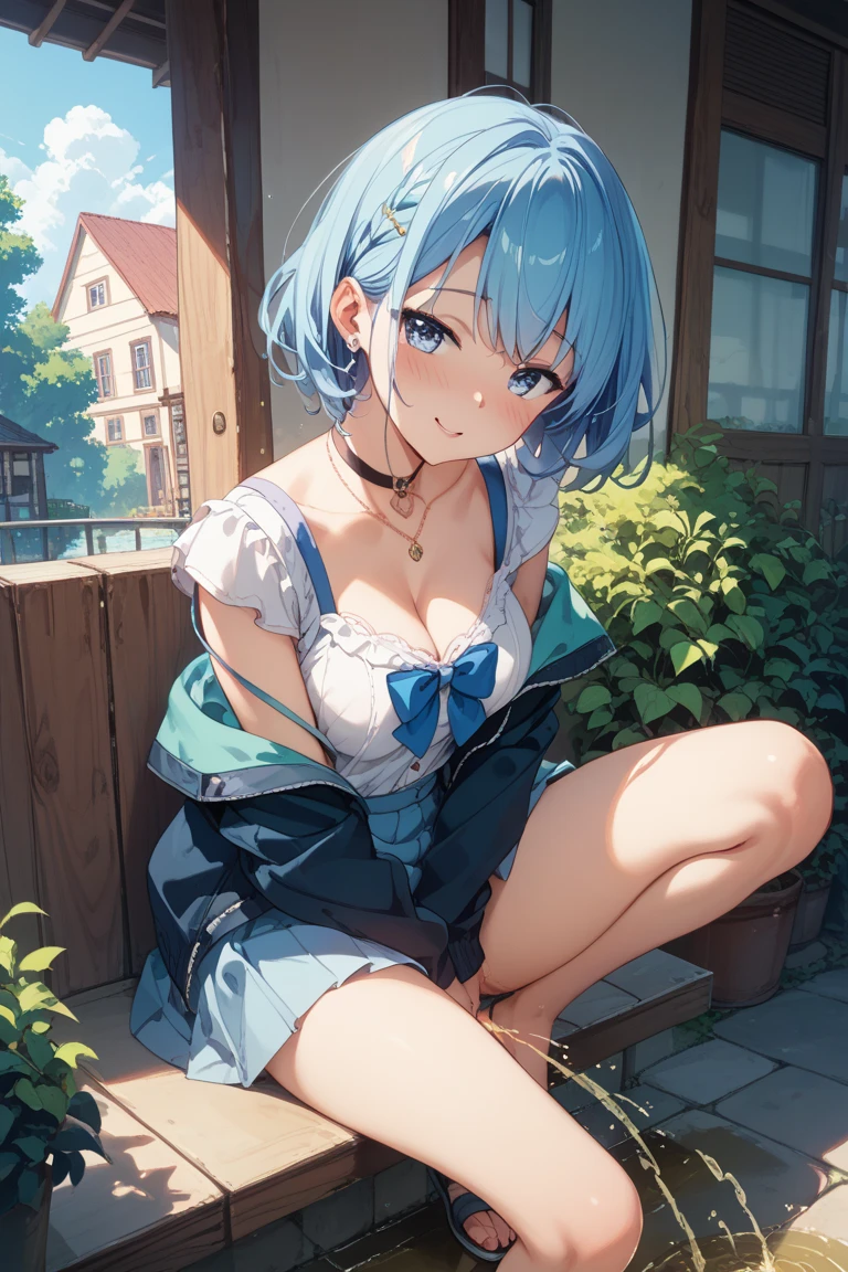 nsfw,(space action style), (Muted Tone), Delicate, Detail, Masterpiece,

women with sailor uniform,smile,school girl,

Cowboy shot, cleavage,classroom,

Artistic, memorable masterpieces, moments in history,(fantastical and mesmerizing scenery) Watercolor, Delicate, Detail, 

(masterpiece:1.2),(best quality:1.2),newest,intricate details, 