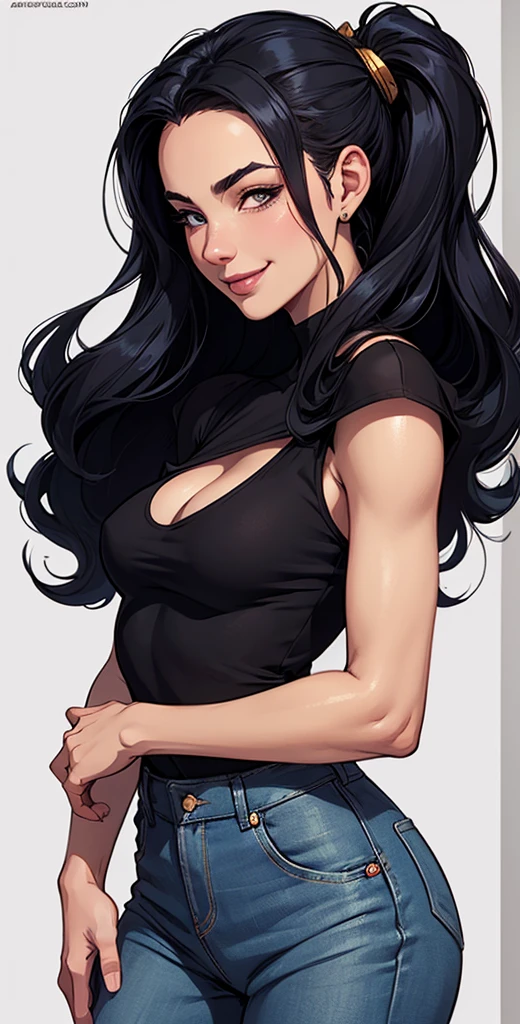 Personagem mulher estilo a seios lindos redondos e firmes tompunk Fiona rainha Anna de Arendelle com marcas de guerras Imagem de desenho animado de uma mulher .Ilustra??o estilo desenho animado, estilo de arte dos desenhos animados, estilo de arte dos desenhos animados, digital illustration style, estilo atompunk design de personagens altamente detalhado, arte digital detalhada coragem, Forest fan art, Design de personagens de retrato, beautiful digital illustration, retrato de alta qualidade, Arte em quadrinhos, mulher jovem cabelo com transas lindas . Queen Anna of ArendelleBeautiful lined eyes Medium large bust and wonderful sexy clothes. image expression of sexual desire from waist to head illustration Queen Anne of Arendelle atompunk style Fallout 4 style pose beautiful round and firm breasts playboy magazine illustration style, corpo nu lindo e despido com maravilhoso, Well-detailed body small and medium breasts well-designed character style Completely bare breasts showing a little fear Breast size Cartoon name: Isabella Cruz white background medium breasts freckled face Jennifer Connelly actress strong contours Physical description - long straight hair, tingidos de um marrom vibrante que contrasta com sua pele clara. - You reflect a mix of curiosity and determination. - Ela tem uma estatura alta, with a slender and agile figure, evidenciando sua agilidade e destreza. -fundo colorido Design de personagens de retrato, beautiful digital illustration, retrato de alta qualidade, Arte em quadrinhos, Corpo inteiro sensualizando ou pelada. folha de retorno. back sheet outfit of the day hellish day expression of hatred and blood on the face with beautiful breasts without clothes naked with wonderful and well detailed body small medium breasts well designed one with white tank top