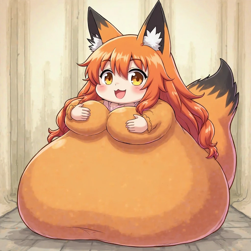 Satsuki Nakano, Itsuki Nakano, bangs, blue eyes, hair between eyes, Ahoge, redhead, star \(symbol\), hair ornaments, smile,blush,star hair ornaments,animal ears　 raccoon ears,animal tail 　Tanuki tail,????? neck,bare clavicle,bare shoulders,big breasts,red official shoulder dress,long skirt,very sandals,turn around,city,Walking outdoors, city
壊す (masterpiece:1.2), highest quality, High resolution, unity 8k wallpaper, (shape:0.8), (beautiful and detailed eyes:1.6), highly detailed face, perfect lighting, Very detailed CG, (perfect hands, perfect ???????),