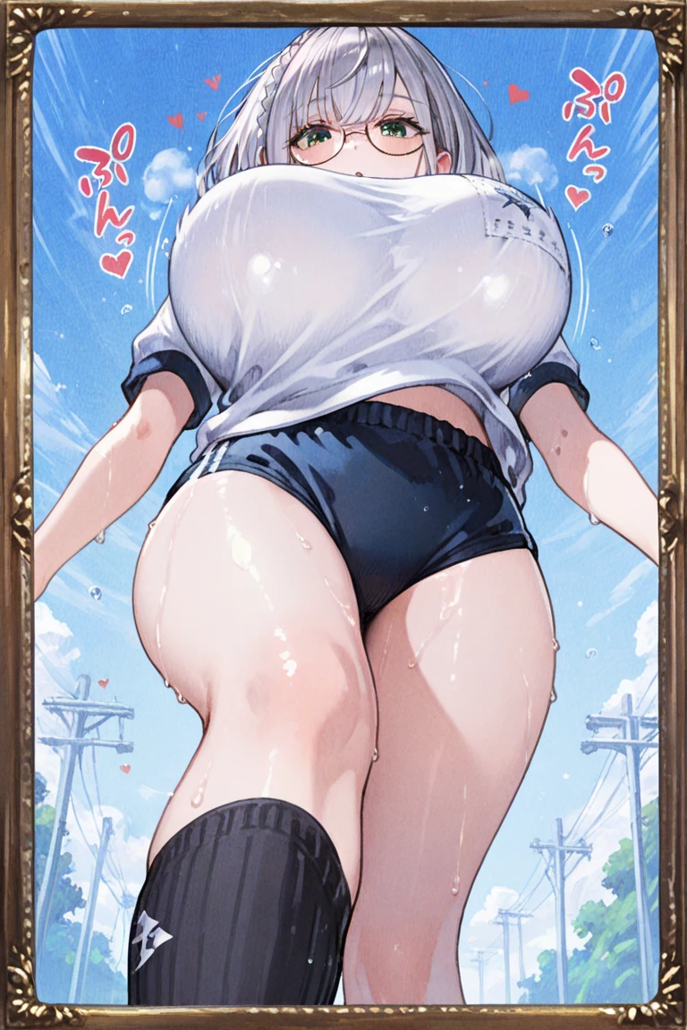 big breasts thin waist、Naughty underwear、pantiy