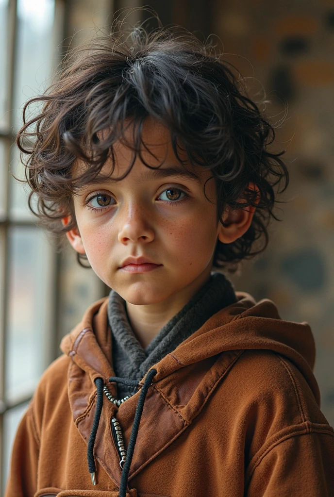 A boy mastubing himself