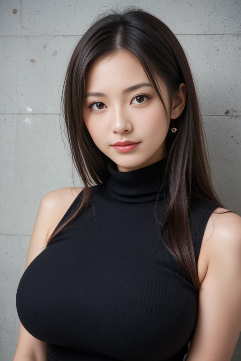 1girl in, beautiful vintage color, Instagram (Photorealistic, High resolution:1.4), Looking at Viewer, Full body (8K, Raw photo, (Colossal tits),masutepiece:1.2), (Realistic, Photorealsitic:1.37), (Sharp Focus:1.2), Professional Lighting, Photon mapping, Radio City, Physically-based rendering, (pale skin:1.2), (Small breasts:1.2), Looking at Viewer,Brown hair、 (Middle hair:1.5), Portrait, Brown eyes, (sliver hair:1.1), Bangs, (Simple background:1.4), Solo, Upper body, Realistic, (Shiny skin), fashi-girl, makeup, Smile(skinny, Closed mouth, Shy :1.3), (Standing, Black stewardess uniform, A Necromancer:1.1), Medium bust, Sexy Pose, Best Quality, (masutepiece:1.4), (Best Quality:1.4),(((beautiful expression))),(((big eye))),(((Beautiful eyes))),(((long lashes))),((Beautiful teeth alignment)),(((huge tit))),