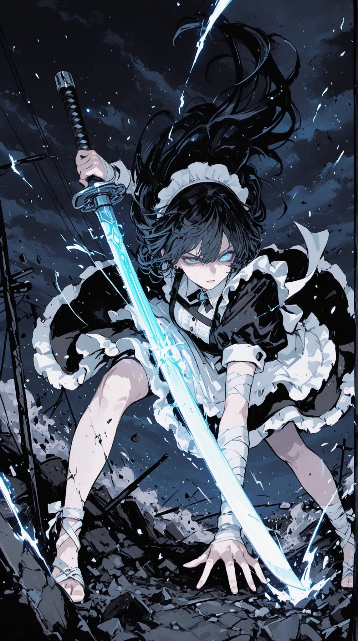 ((Magical Girl)), ((Gorgeous Starry Sky Background)), ((Super Definition)), ((Best Illustration)), ((Cinematic Lighting)), Dynamic Angle, Floating, Detail, (Glitter: 1.2), (Shine: 1.2), (Shine: 1.2), Classic, (Paint: 1.1), (Sketch: 1.1), (Best Quality), (Masterpiece: 1.2), (Anime Style), (Solo), Beautiful Detail Face, (Cute Face: 1.3), (Big Eyes: 1.3), Colorful Hair, (Long Hair: 1.2), (Floating Hair: 1.2), (Magical Girl Costume), Detailed Costumes, (Glowing Wand: 1.3), (Magic Effects: 1.3), (Flowing Skirt: 1.2), (Cute Boots: 1.1), (Transparent Fabric: 1.1), (Glitter: 1.2), (Glow: 1.2), (Shine: 1.2), ( Flicker:1.2) , (Dazzle:1.2)