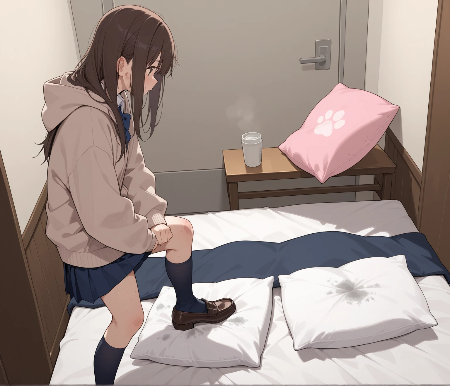 Futon-chan