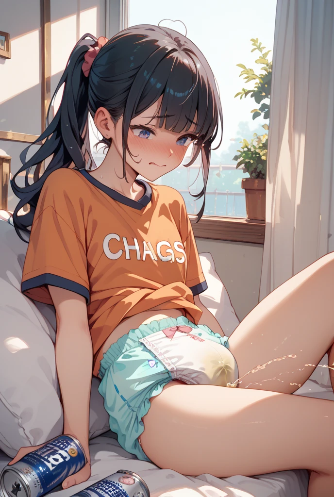score_9, score_8_up, score_7_up, source_anime, best quality, masterpiece, official art, absurdres, highres, ultra-detailed,waifu2x,Collection: Slice of Life,break,1girl, tomboy, dark-skinned female, short hair, low ponytail, flat chest, beautiful detailed eyes, (nipple:0.6), very sweat, (wavy mouth:0.5), (yawn:0.3),saliva, blush, vaginal sex, clothed sex, intense sex, big penis, (stomach bulge:0.4),twitching penis, pussy, pussy juice, uterus, sexual climax, trembling, female orgasm, forced orgasm,intense orgasm, heavy breathing, motion blur, motion lines, cum, internal cumshot, creampie, cross-section, sound effects, spoken heart,outdoors,alley, wind, break,(clear line illustration:1.2),very high resolution, very aesthetic, super detailed skin, Best sexual lighting powered by famous artist, 8k,cute picture,beauty illustration,photoshop_(medium),,(Detailed Lighting),best anime 8k konachan wallpaper, pixiv contest winner, uncensored,