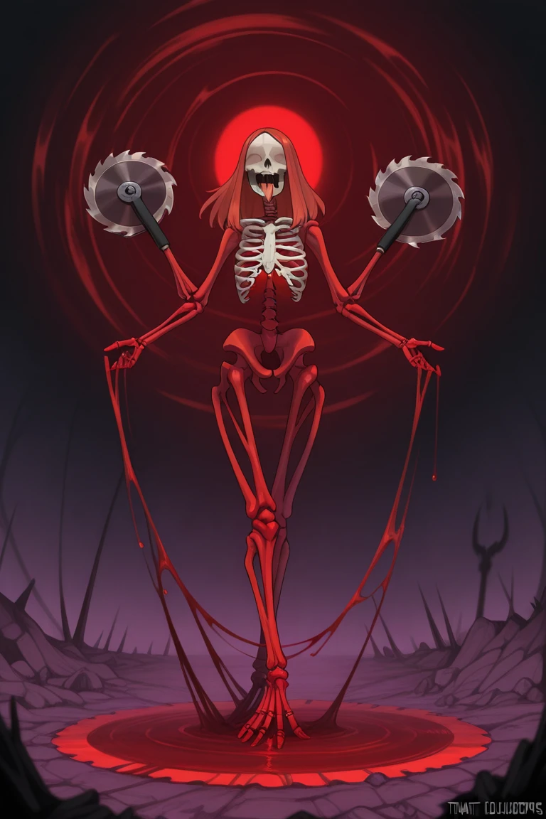 cute monster girl, skeletal, slime, glowing eyes
score_8_up  <lora:last-000005:1>