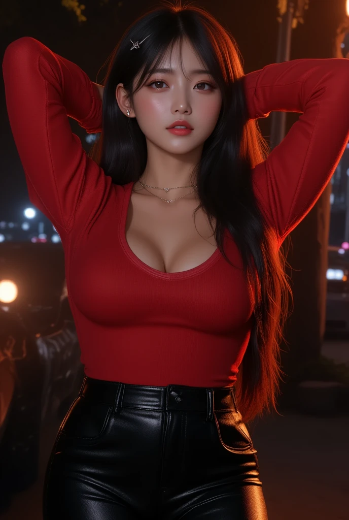 Experience the absolute wonder of an 8K resolution render, with cinematic lighting and a realistic depth of field of 1.5, showcasing a stunning and diverse range of styles.