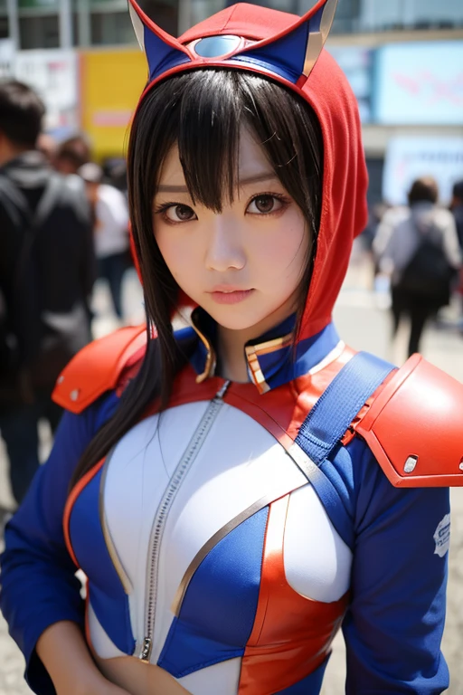 ＡＩBeauty、リアルBeauty、Big Tits、Super Sentai、Sentai Series