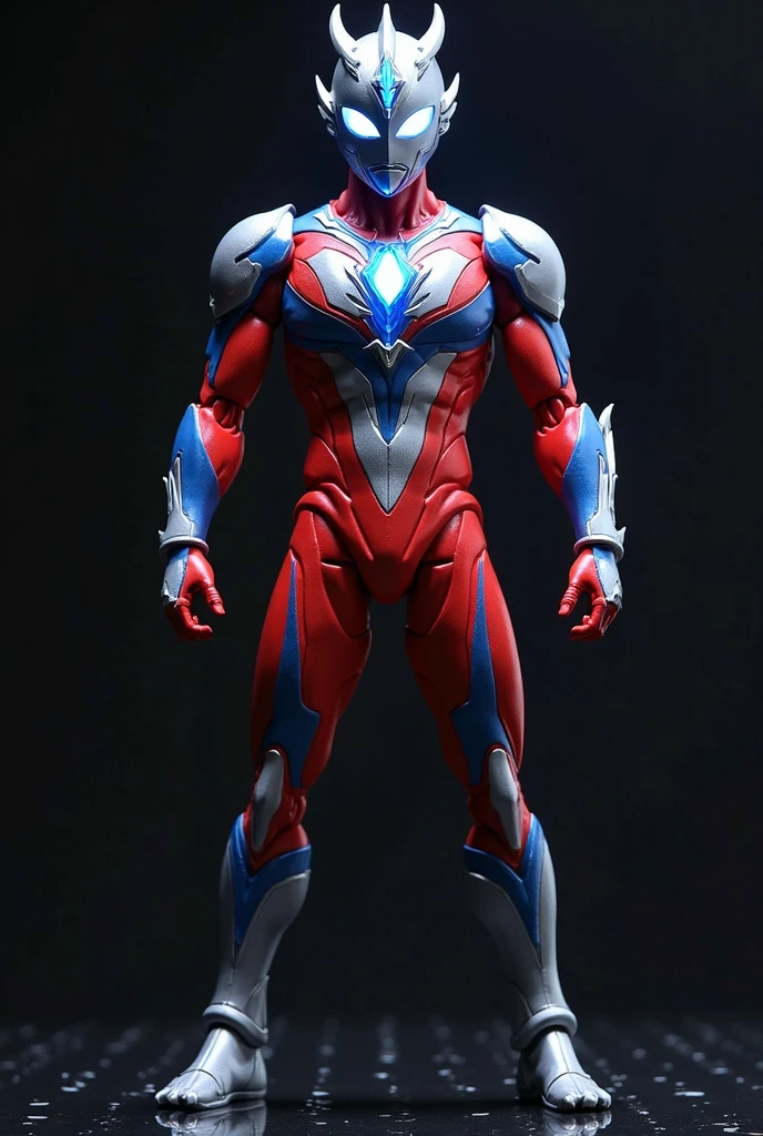 (realistic,hyper-detailed,8k,DC comic superhero,Captain Atom,captainatom),
(silver suit,silversuit),
(red gloves,redgloves),
(red boots,redboots)