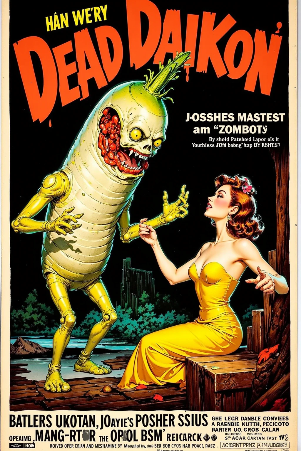 pulp horror, purple potion<lora:EnvyPulpHorrorXL01:1.5:1.5:lbw=ALL>
