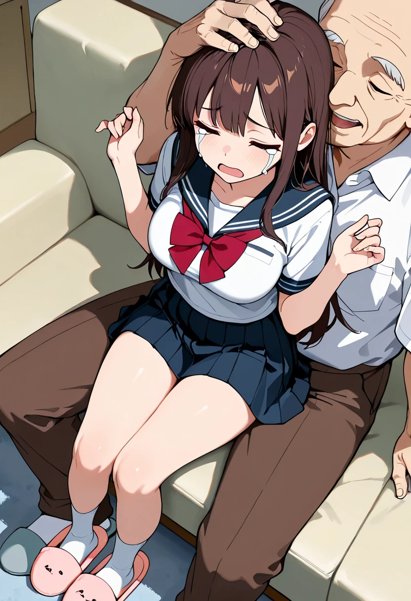 Penetration Sex,Creampie Sex,rape,rape,女子高生連続rape事件,複数の女子高生をrape,授業中の教室でrape,女子高生が大勢いる授業中の教室で女子高生を全員rapeする