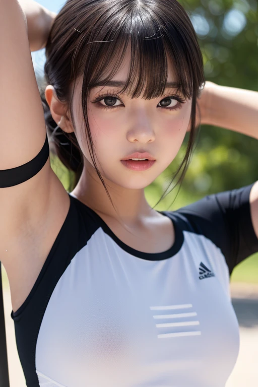 Anime girl black hai (Yor forger)