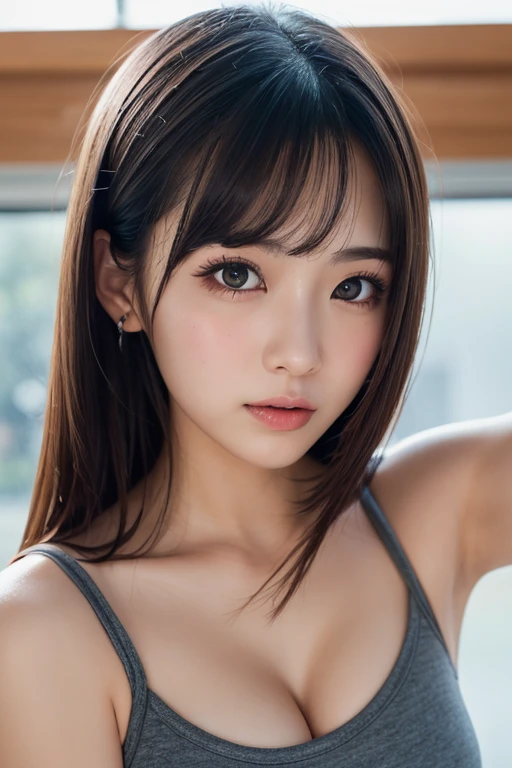 table top, highest quality, figure, Super detailed, finely, High resolution, 8k wallpaper, 完璧なダイナミックな構figure, Cat ear、Cat ear、Cat ear