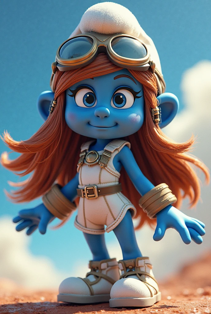 Alisa, ((full back body shot)), Influencers Deluxe_Lava_Cake,, , dynamic poses, (super detailed, realistic lighting),blue eye, sweet face,((A cinematic shot ))full body, magic realism,Detailed 8k,Illustration, realistic (child), Ultra details++ , add more details