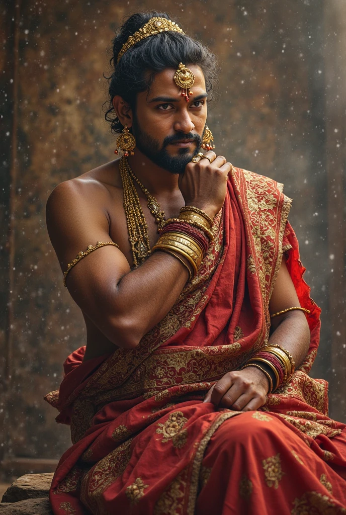 Srigala barat