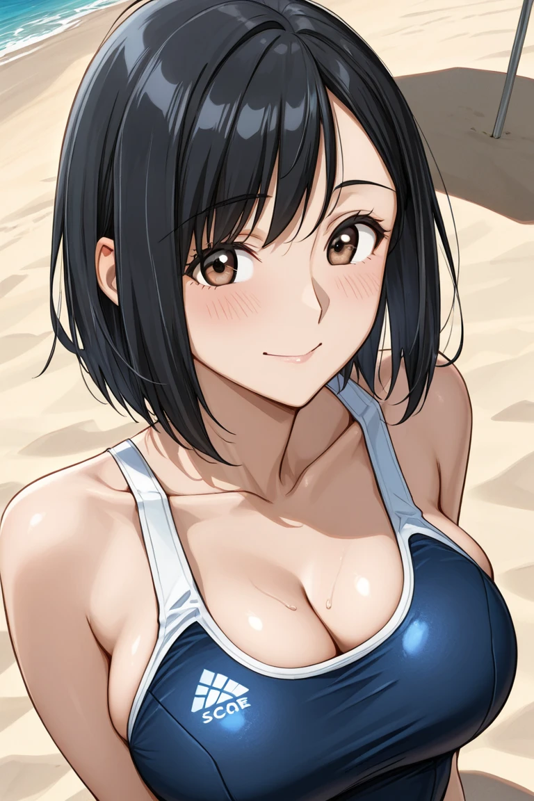 masterpiece、Highest quality、High resolution、Tabletop、wallpaper、Realistic、Bright lighting、Professional Lighting、Face Light、Smooth lighting、Japanese women、Adult、Beautiful woman、action、gravure、sexy、so beautiful、Beautiful Skin、Beautiful and exquisite、Detailed face、slim、moderately、Looking into the camera、Tropical Beach、Nipples are visible