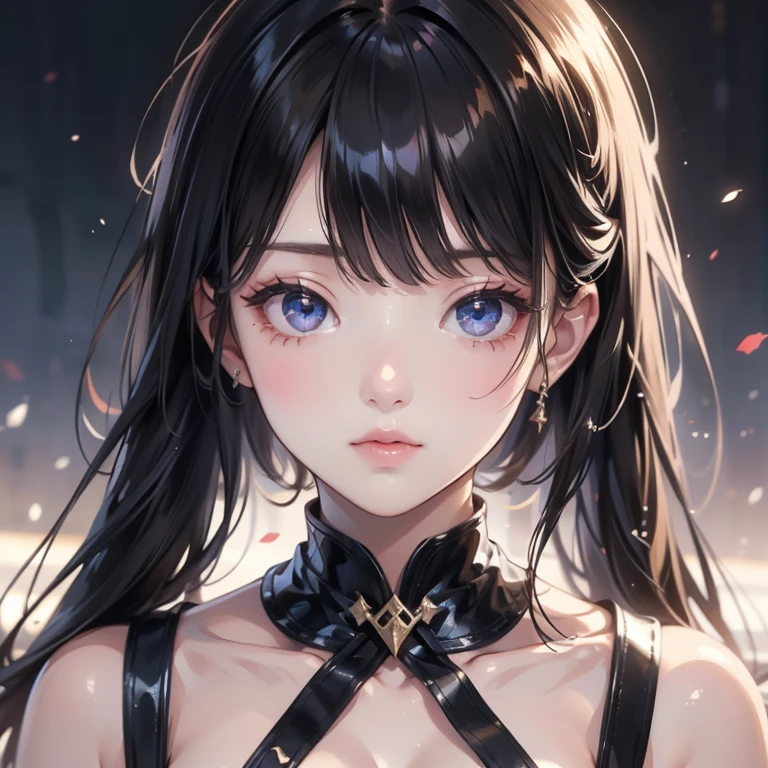 NSFW,((top quality、8k、masterpiece:1.3))Wears a silver-white mech,girl with delicate face,Highest image quality,Ultra-clear,Delicate and clear facial features,end of the world,Mechanical arm,Exquisitely detailed mechanical pattern,Cyberpunk characters、numbercity、number、century、throne、(((Completely naked)))