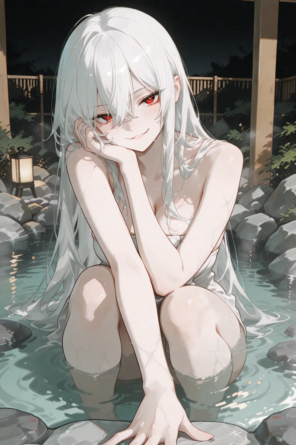 {artoria pendragon_fate ubw:1.15},(((white hair:1.5))), ((detail beautiful closed_eyes , :1.8)),,, ((Strong light )) , ((1 very tall girl:1.9)),((she is high tall:1.7)),, alone,, ((detail closed eyes, squinting,)) ,squinting,((open mouth :1.7)) ,hair between eyes,,, bare shoulders,, cleavage, , ((( very long straight hair:1.5 ))),
BREAK, ((NUDE:1.7)) , BREAK , , beautiful light, , close up face:0.2, detail navel , detail thin thigs, , ((closed legs:1.5)), BREAK, ((BREAK ,sitting on green liquid:1.8)),((Legs trembling)), trouble eyebrow, ,
nsfw,(ecstasy:1.8) ,(slut:1.6),(vulgarity:1.7),(fucked silly:1.8),(steam:1.5),(Wet:1.5),(trembling:1.5),(((Twisting the body:1.7))) ,(drooling:0.2),(sweat:1.5),closed mouth:0.8, wince,(orgasm:1.7), trembling:1.8, beautiful upper body, Beautiful body, beautiful character design, perfect eyes, Perfect face, expressive eyes, Turning the face side to side,(bath:1.5),in the center of the image, official art,High Definition CG Unity, Perfect lit, bright_front_face_lit, ,(Highest_quality:1.0),4K,Super detailed, photograph, 8k, nffsw, High resolution, absurdes:1.2, kodak portrait 400, film grain, Lens flare, (lively_Farbe:1.2) (beautiful, small breast:1.7), (beautiful_face:1.3),(narrow_waist),((blush)), ((detail nipple)),,sabias, dress,