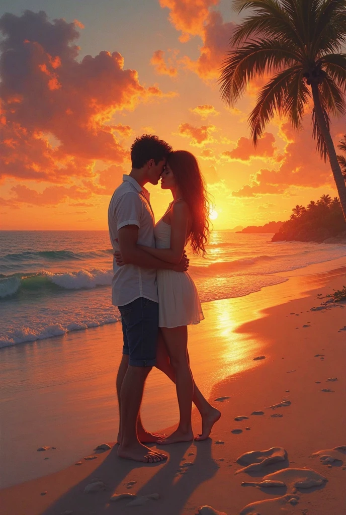 sex on the beach