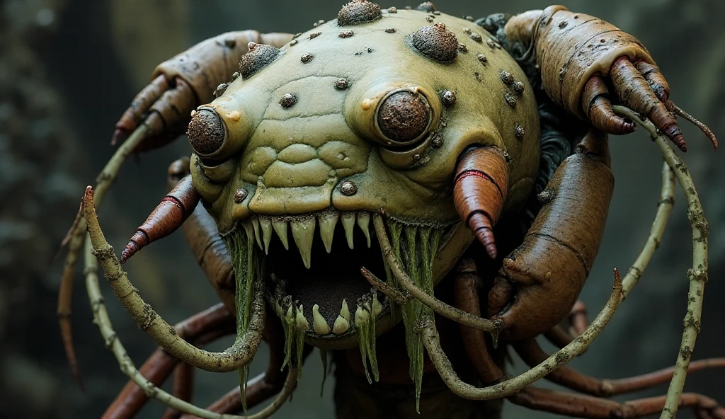 masterpiece, ultra realistic 8k cg, 2
cthulhu,
<lora:15_darkStyle_v1:1>