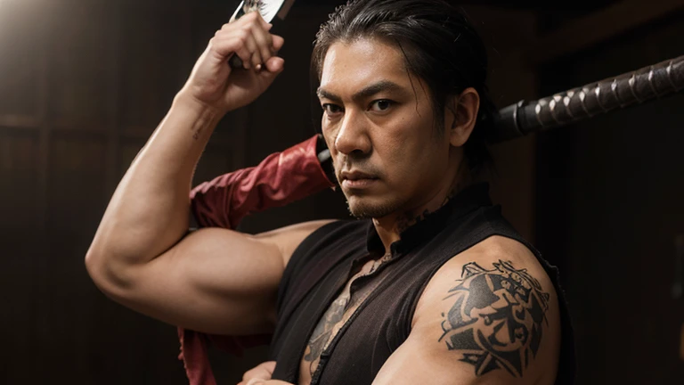 47 Ronin 
