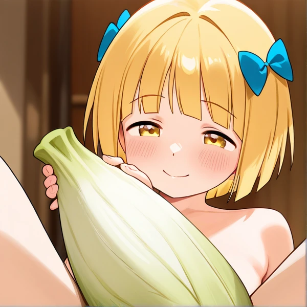 mari_\(blue_archive\), nsfw, masterpiece, 1 girl, erect nipples, intricately detailed, topless, navel, blue gym shorts, gym outfit, bare shoulders, track field, erect nipples, puffy nipples, extremely detailed, game, small breasts, nipples, bare stomach, sweaty, moist breath, flat chests, white headband, small breasts, collarbone, sweaty, orange hair, sitting, smiling, sweaty, aqua eyes, animal ear, open mouth, long tongue, tongue out, another person hand, penis, semen on face, licking the penis, fellatio