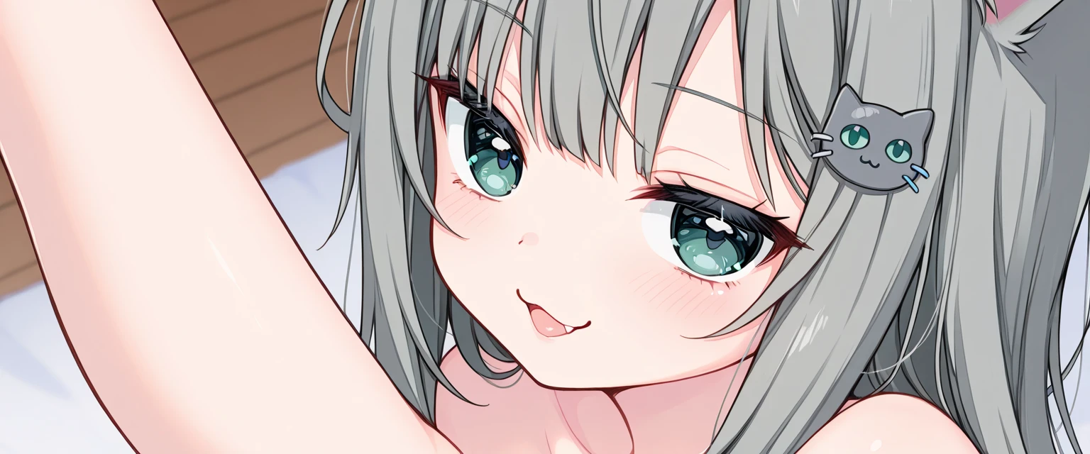 nsfw,Highest quality,so beautiful,8K,Highest quality,masterpiece,Highest quality,nude,Flat Chest,Sunburn,{{{{{Vulgarity}}}}},ahegao,Ohogao,Blushing,Ecstasy face,Climax,com in mouth,vacuum fellatio,{{bedroom}},vapour,wet,saliva trail,kiss,1girl,1boy,penis,pov