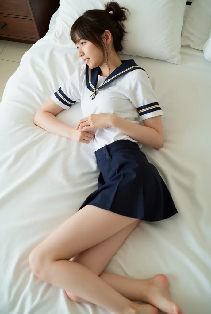 Cute Woman