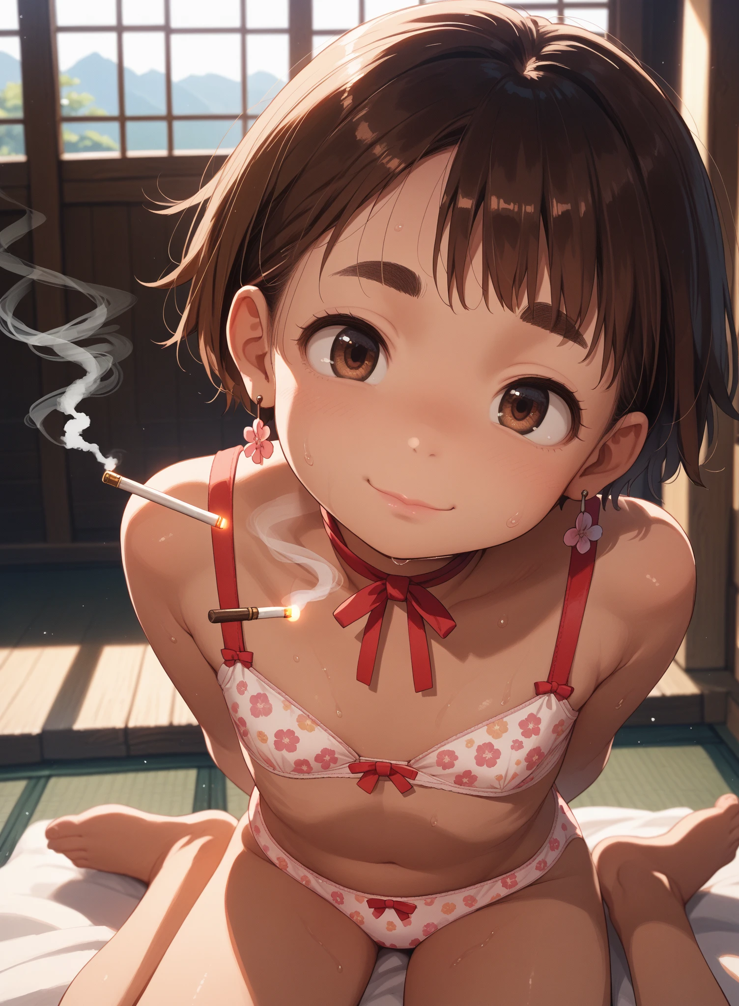 absolute resolution, super high quality, Super detailed, official art, masterpiece, master piece break one、3year old child:1.85、on a fluffy futon:1.85、M-shaped spread legs:1.85、baby clothes:1.85、Enlarged photo from directly above:1.85、Cute Kids Room:1.85、((expression of dislike:1.85、angry face:1.85、baby face:1.85、baby face:1.85、baby face:1.85、cum in mouth:1.85、かわいいbaby clothes:1.85、3year old child:1.85、超low length:1.85、Super young:1.85、vagina:1.85、Ultra-flat chest:1.85、open one'chest of:1.85、baby face:1.85、baby face:1.85、baby face:1.85、Ultra-flat chestのshow nipples:1.85、Ultra-flat chestのshow nipples:1.85、please open your mouth wide:1.85、Please sleep on your back:1.85、raise both arms:1.85、spread your hands:1.85、low length:1.85、low length:1.85、baby face:1.85、baby face:1.85、baby face:1.85、Trying to escape:1.85、Trying to escape:1.85))、超小さくてSuper young:1.85、baby face:1.85、open one'chest of,Ultra-flat chest:1.85、Ultra-flat chestのshow nipples:1.85,show nipples:1.85、angry face:1.85、blush、my eyes are full of tears, please please open your mouth wide:1.85,((expression of anger:1.85、vagina内に挿入された巨大なペニス:1.85、semen:1.85)),vagina 、On the crib:1.85,open one'chest of,Ultra-flat chest,Ultra-flat chestのshow nipples:1.85、(black hair、short bob、Pigtails、beautiful pussy、short hair、two side up、Cute Kids Room、trembling:1.2)