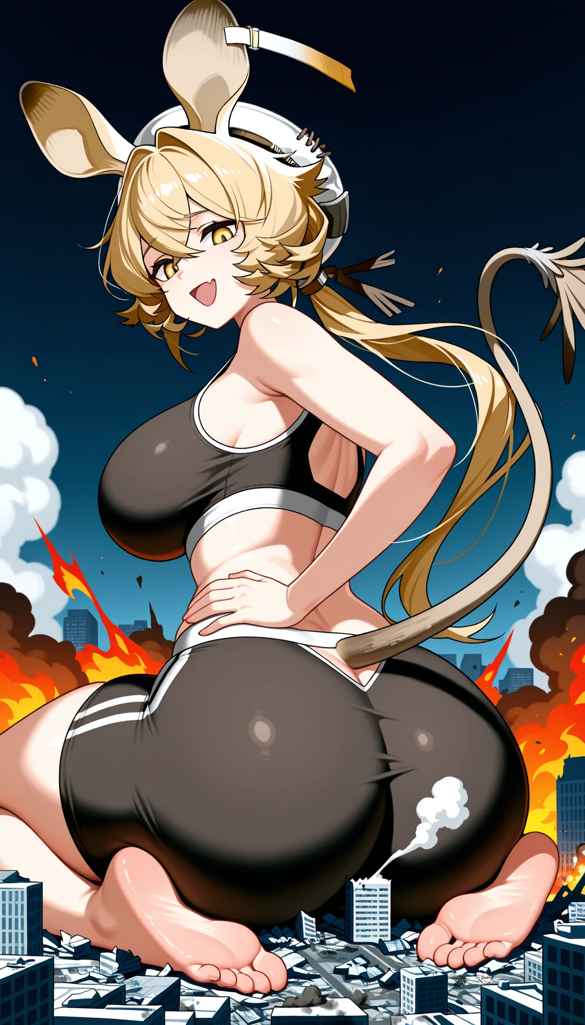 18year old、Wheat-toned skin、Sunburn marks、Beautiful breasts、In front of a large crowd、Exposed chest、bionde、pubick hair、bule、Uncivilized tribes