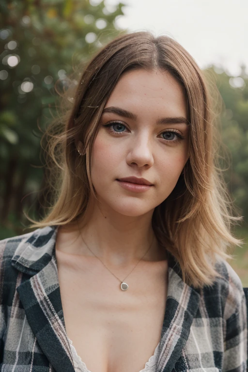 (closeup) Portrait of pretty young (18-year-old) Caucasian (futurasilver5000v5) ((Playfully tousling hair, with a flirtatious smile and captivating eyes.:1.07)), (flat chest:1.15), outdoor, BREAK (blonde Graceful side-parted waves: Soft and flowing waves with a deep side part, creating a graceful and sophisticated look fit for any high-class occasion.), no makeup, long dainty necklace, (((SFW:1.2) oversized puffer jacket and t shirt and jeans)) , <lora:epi_noiseoffset2:1> BREAK (magazine cover:1.10), BREAK (masterpiece, extremely detailed skin, photorealistic, heavy shadow, dramatic and cinematic lighting, key light, fill light), sharp focus, BREAK location is (outdoor Shanghai, China),