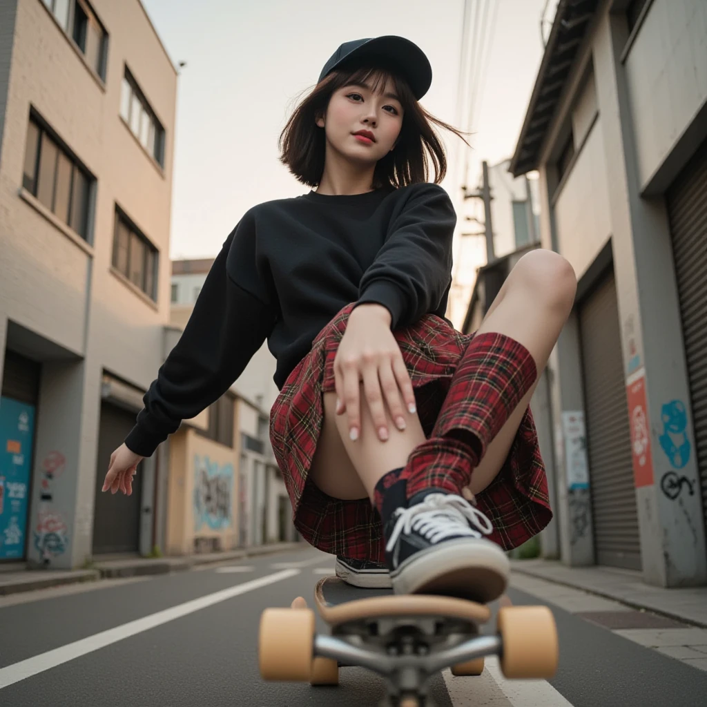 Miniskirt