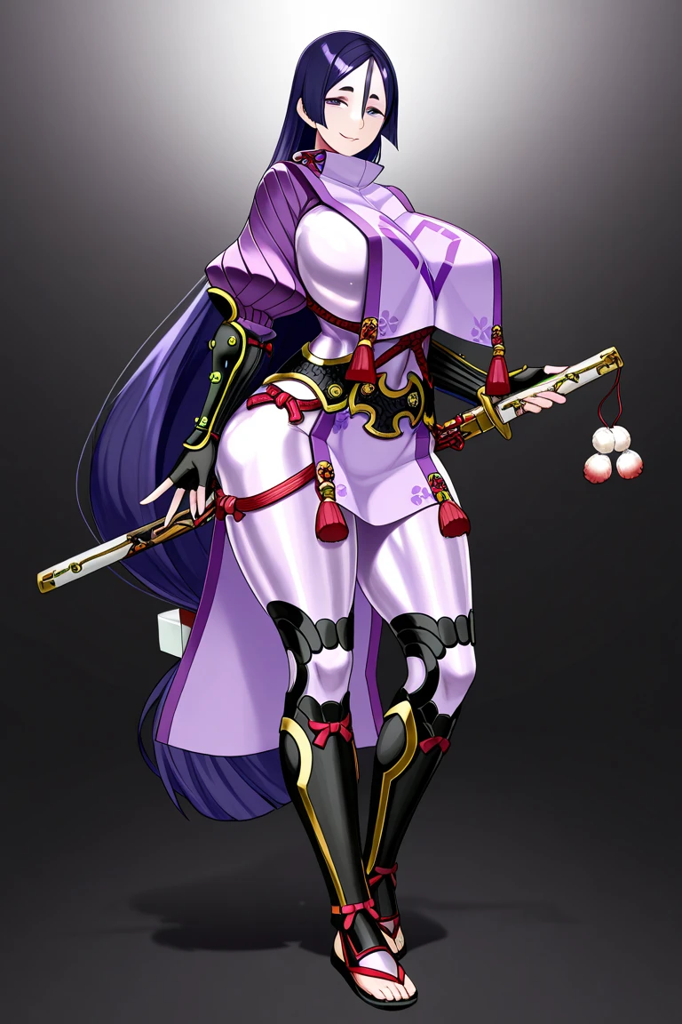 Masterpiece, 4k anime, anime painting of a female warrior in hanfu and robes, plump, slender and well-proportioned perfect body, realistic hanfu, wearing boots, combat posture study, full body, dress: bikini and hanfu, female image, martial arts anime style, color sketch, sketch art style, anime art, digital anime, super high resolution, realistic proportions SFW, hands on her body pose! , full body combat pose, gesture drawing, fine sketching, full body portrait, anime painting