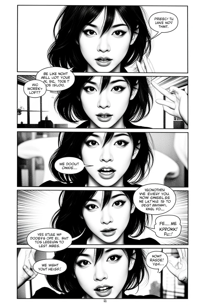 anatomical correct:2，cbt, bondage,insertion,Sexy, trampling,cameltoe,thin,(masterpiece, best quality:1.2)，bdsm, comic storyboard:2, leggings, sit astride, femdom，sounding，cbt，hold，smile，colorful，leggings，thin gap，cameltoe，insertion，trembling，juice，spray， Long hair,Lace top,Sexy, Shiny leggings, cleveage, trampling, saliva , Mucus，