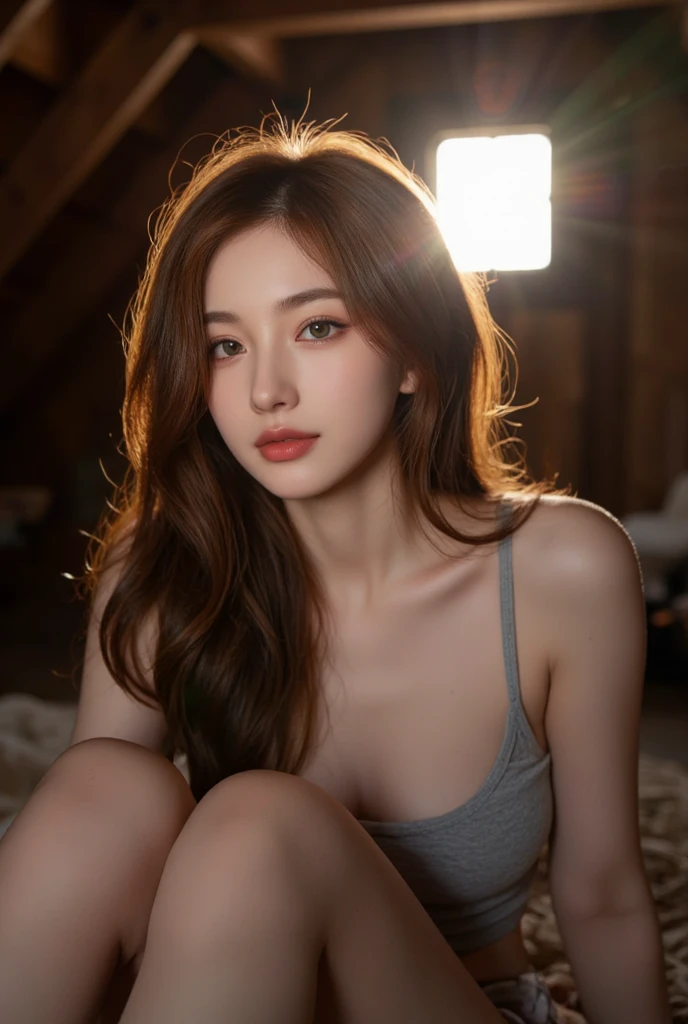 (masterpiece, realistic:1.3), (extremely intricate1.2), (photorealistic:1.4), (extremely delicate), (ultra realisic:1.3), hyperrealistic photography, extremely detailed CG unity 8k wallpaper, HDR, RAW photo, dsir, ultra wide camera, night ambience, artst style, (photographed on a Canon 5D, 105mm lens, F/1.4 aperture), full body, nurse, shiny skin, realisic skin, huge (gingantic) breasts, the pose, infirmary, good hand, good face, high-res, head:1.3,((Hasselblad photography)), finely detailed skin, sharp focus, (cinematic lighting), collarbone, softlighting, dynamic angle, [:(detailed face:1.2):0.6], wide resolution, cleavage,(((city background))), outside,