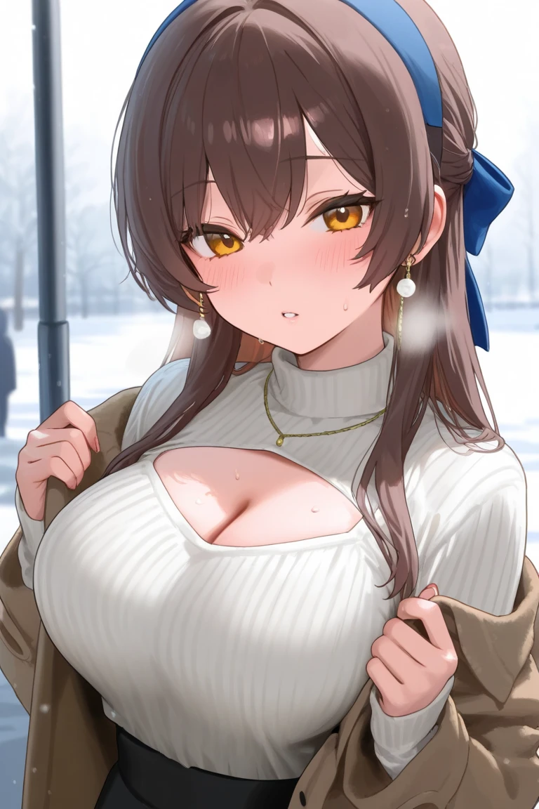 (realistic 8k:1.5), 超A high resolution,nffsw, masutepiece、four fingers a thumb, Perfect human hands,One Woman、独奏、(open mouth tongue out:1.5)、(Short hair:1.5),(A dark-haired:1.5)、(Wearing a collar:1.5),(Night background:1.5)、、outdoors at night、Park at night、nightcity、Night Station、(half-squat:1.5)、(crouching down:1.5)、(Fold your hands behind your head:1.5)、(Show the armpits:1.5)、(wearing a trench coat1.5)、(peel off the coat by hand:1.5)、(Grab the coat with your hands:1.5)、(hold the hem of the coat:1.5)、(White panty:1.5)、(Fully exposed panties:1.5)、(Sensational underwear:1.5)、(Teary-eyed:1.5)、(fear:1.5)、(be frightened:1.5),(agitation:1.5)、Open your crotch、(Gani crotch:1.5),(fullnude:1.5)、(toppless:1.5)、(large udder:1.5)、(Opening legs:1.5)、Fluttering the chest、Embarrassed face、Cute Japan Woman,((hyper detailed background, Delicate pattern, intricate detailes), (Highly detailed, Fine details,),beautiful detailed face and eyes and hair,large full breasts, (big butts:1.5)、(NSFW:1.5)