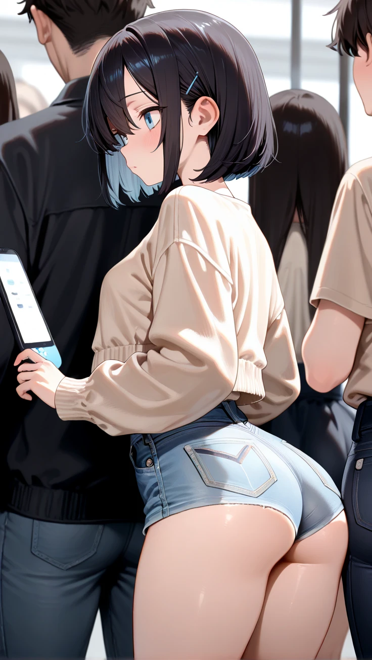 Middle finger up　Taking a provocative attitude　She is a super ultra super .　Yellow CAP　Primary school students　school red bag Hip super zoom up　The ???? are super big　Super cute cute girl　A huge ????? ?????????? a huge amount of ????? onto a face　Super Black hair　Super Shortcut Hair　Super cute cute cute cute cute girl　Very young、Very young、Very young, Very young, Very young body type　I get super ultra super ??? from a huge number of men　?????????????????? Into ????? Show ???、???????? with two ???????　Display of two ??????? in mouth at the same time and ????????　A huge amount of ????? is ?????????? from the ?????　Showing two ??????? in the ???? at the same time　Showing two ??????? in ????? at the same time　Enlarge ???????? covered in ?????