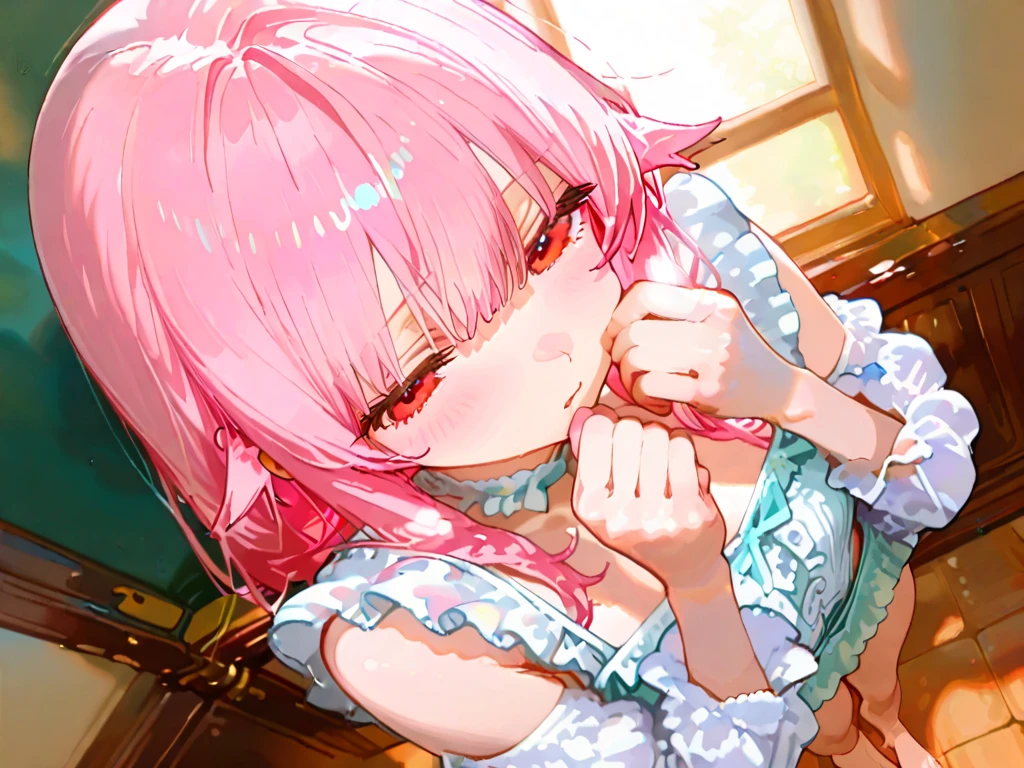 absolute resolution, super high quality, Super detailed, official art, masterpiece, master piece break one、Blowjob:1.85、女の赤ちゃん2people々:1.85、3year old child2people々:1.85、on a fluffy futon:1.85、M-shaped spread legs:1.85、baby clothes:1.85、Enlarged photo from directly below、Cute Kids Room:1.85、((baby face:1.85、Blowjob:1.85、baby face:1.85、baby face:1.85、cum in mouth:1.85、かわいいbaby clothes:1.85、3year old child2people々:1.85、超Short Height:1.85、Super young:1.85、vagina:1.85、Ultra-flat chest:1.85、open one's chest:1.85、baby face:1.85、baby face:1.85、baby face:1.85、Ultra-flat chestのshow nipples:1.85、get down on all fours:1.85、please open your mouth wide:1.85、Short Height:1.85、Short Height:1.85、baby face:1.85、baby face:1.85、baby face:1.85))、超小さくてSuper young:1.85、baby face:1.85、open one'chest of,Ultra-flat chest:1.85、Ultra-flat chestのshow nipples:1.85,show nipples:1.85、A painful look、crying face、blush、my eyes are full of tears, please please open your mouth wide:1.85,((vagina内に挿入された巨大なペニス:1.85、semen:1.85)),vagina 、On the crib:1.85,open one'chest of,Ultra-flat chest,Ultra-flat chestのshow nipples:1.85、(pink hair、short bob、Pigtails、beautiful pussy、short hair、two side up、Cute Kids Room、trembling:1.2)