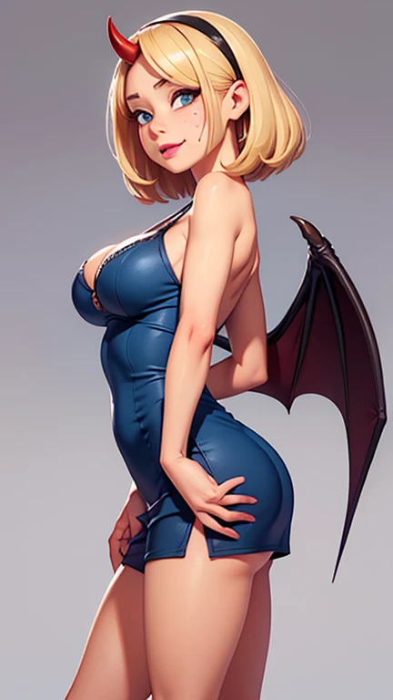 (((solo,1woman, mature, alone))), android 18, ((blonde hair, short hair, glowing blue eyes, wide eyes, makeup, narrow waist, skinny, medium breasts)), pelvic curtain, ((micro black panties, micro black bra)), full body, perfect body, (insanely detailed, beautiful detailed face, masterpiece, best quality), (extremely detailed 8k paper CG wall unit: 1.1), (dragon ball scenery, master kame house, dusk, cloudy sky)), (fury face for the viewer), cameltoe view, Ki Charge, aura, fighting stance, purple aura