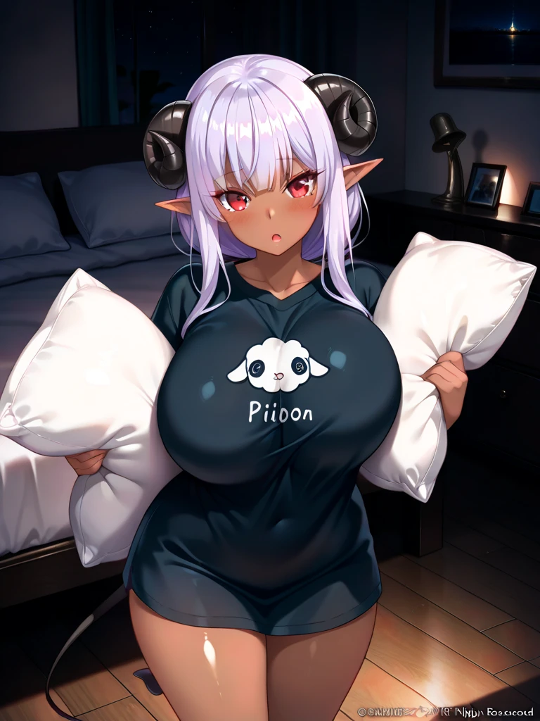Anime Waifu beautiful detailed eyes, beautiful detailed lips, extremely detailed eyes and face, longeyelashes, 1girl, sensual, young woman, medium breasts, beautiful feminine face, nice thighs, slim, sexy, erotic, beautiful clothes, perfect body, cinematic lighting and framing, (best quality,4k,8k,highres,masterpiece:1.2),ultra-detailed,digital painting,portrait,glamorous,highly detailed,soft lighting,warm color tones Ilustrações de alta qualidade。 Angle from behind、Black bob hair、hairpin、high school girl、color々Position、Grin、Smiling and drooling、Large Breasts、Soft Breasty chest is shaking、shake、shake、、Browsing Caution、